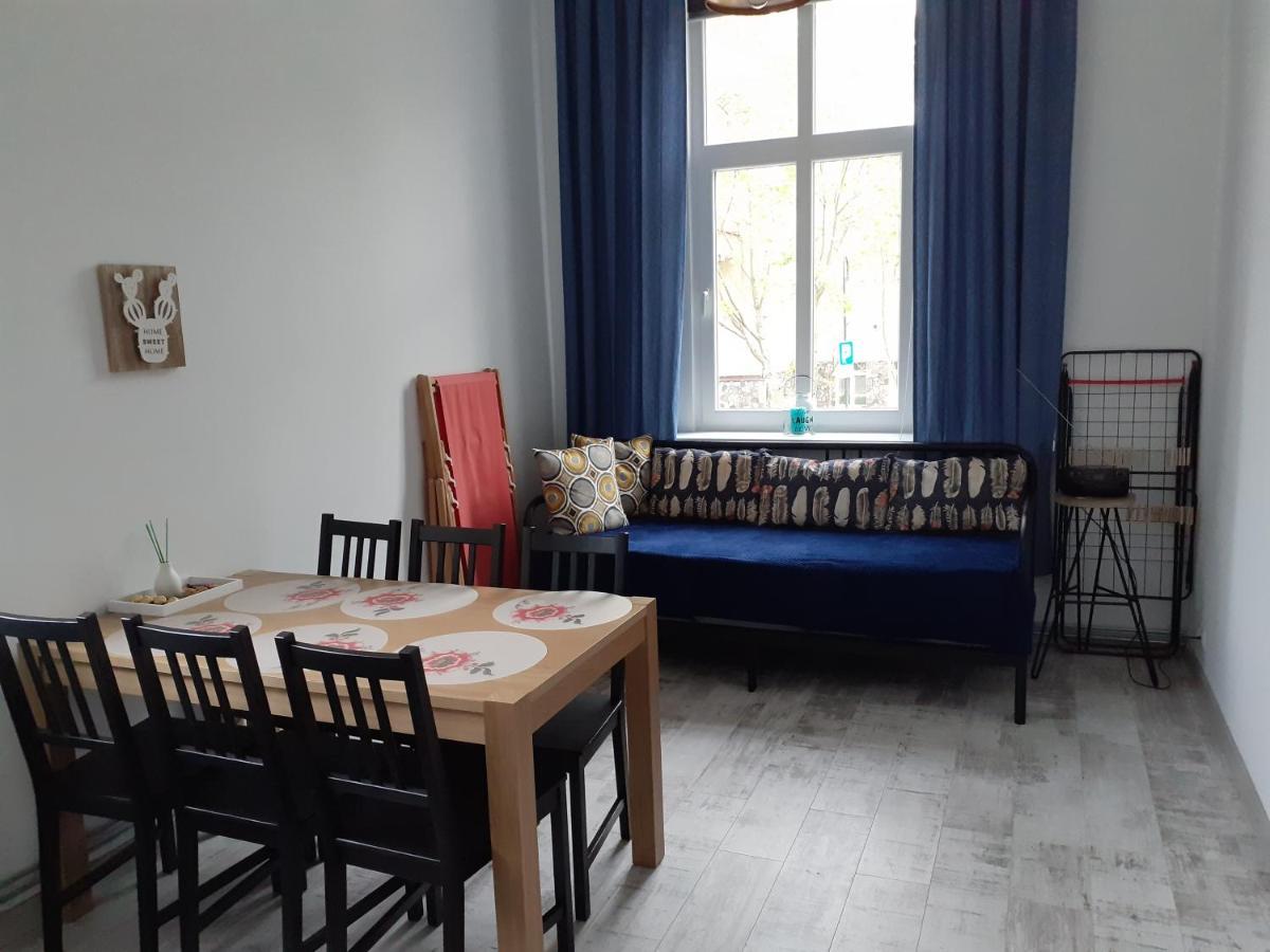 Apartament typu Deluxe