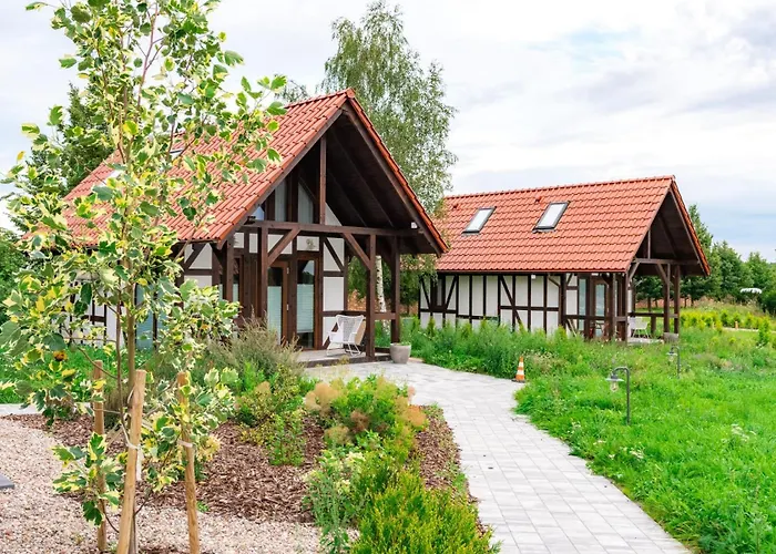 Domek Grosso Ustka